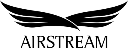 Airstream A.S._logo