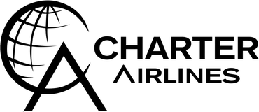 Charter Airlines, LLC_logo