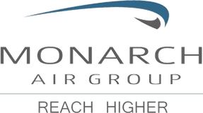 Monarch Air Group LLC_logo
