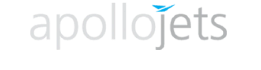 Apollo Jets, LLC_logo