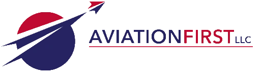 Aviation First LLC_logo