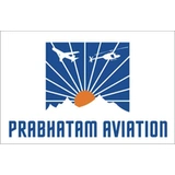 Prabhatam Aviation_logo