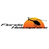 South Florida Helicopters Charter & Tours_logo