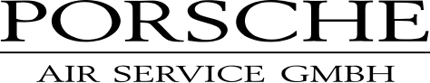 Porsche Air Service GmbH_logo