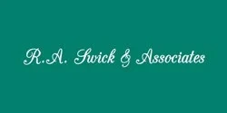 R.A. Swick & Associates_logo