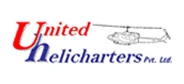 United Helicharters Pvt Ltd_logo