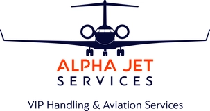 Alpha Jet Services Mykonos_logo