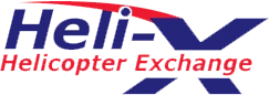 Helicopter Exchange, Ltd_logo