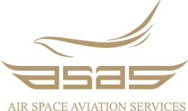 Air Space Aviation Services (ASAS)_logo