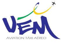 VEM Aviation Air Taxi_logo