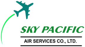 Sky Pacific Air Services Co., Ltd._logo