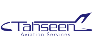 Tahseen Aviation Services_logo