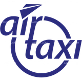 CB Air Táxi Aéreo_logo