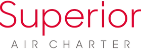 Superior Air Charter_logo