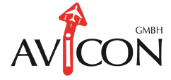 Avicon GmbH_logo