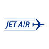 BF Jet Air_logo