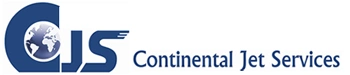 Continental Jet Services FZC_logo