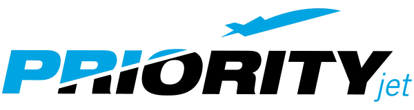Corporate Jet, LLC dba Priority Jet_logo