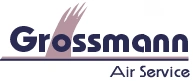 Grossmann Air Service GmbH & Co. KG_logo