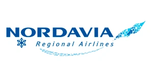 Nordavia Regional Airlines_logo