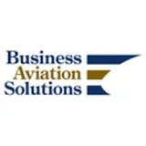 Business Aviation Solutions_logo