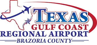 Texas Gulf Coast Regional Airport_logo