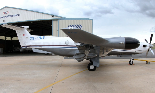 aircraft image