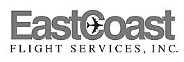 East Coast Flight Services, Inc._logo