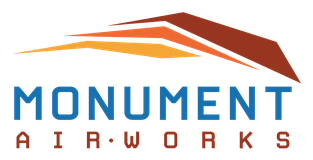 Monument Airworks, LLC_logo