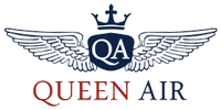 Queen Air_logo