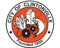 Clintonville Municipal Airport_logo