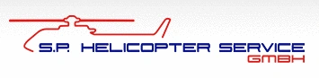 S.P. Helicopter Service GmbH_logo