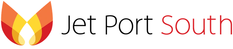 JetPort South_logo