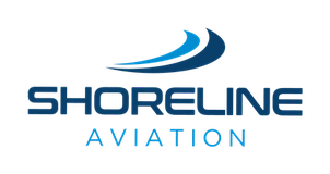 Shoreline Aviation Inc_logo