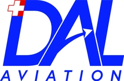 DALaviation Switzerland _logo