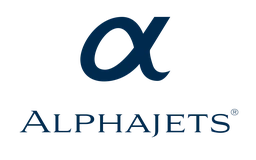 AlphaJets_logo