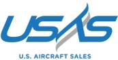 USAircraft Sales, Inc._logo