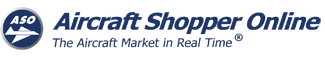 Aircraft Shopper Online (ASO)_logo