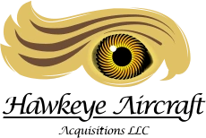 Hawkeye Aircraft Acquisitions LLC_logo