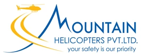 Mountain Helicopters Pvt. Ltd._logo
