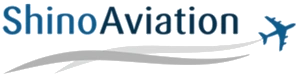 Shino Aviation_logo