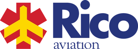 Rico Aviation, LLC_logo