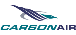 Carson Air, Ltd_logo