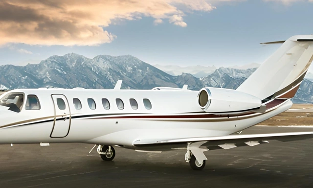 aircraft image