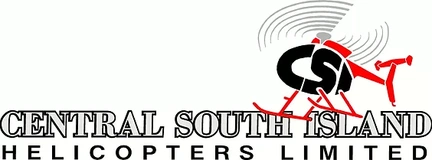 Central South Island Helicopters_logo