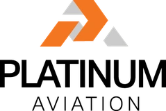 Platinum Aviation_logo