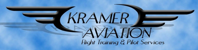 Kramen Aviation, LLC_logo