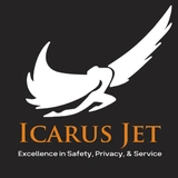 Icarus Jet_logo