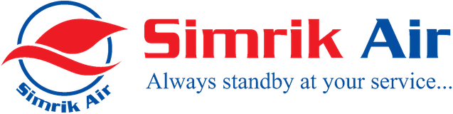 Simrik Air Pvt. Ltd._logo