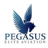 Pegasus Elite Aviation, Inc_logo